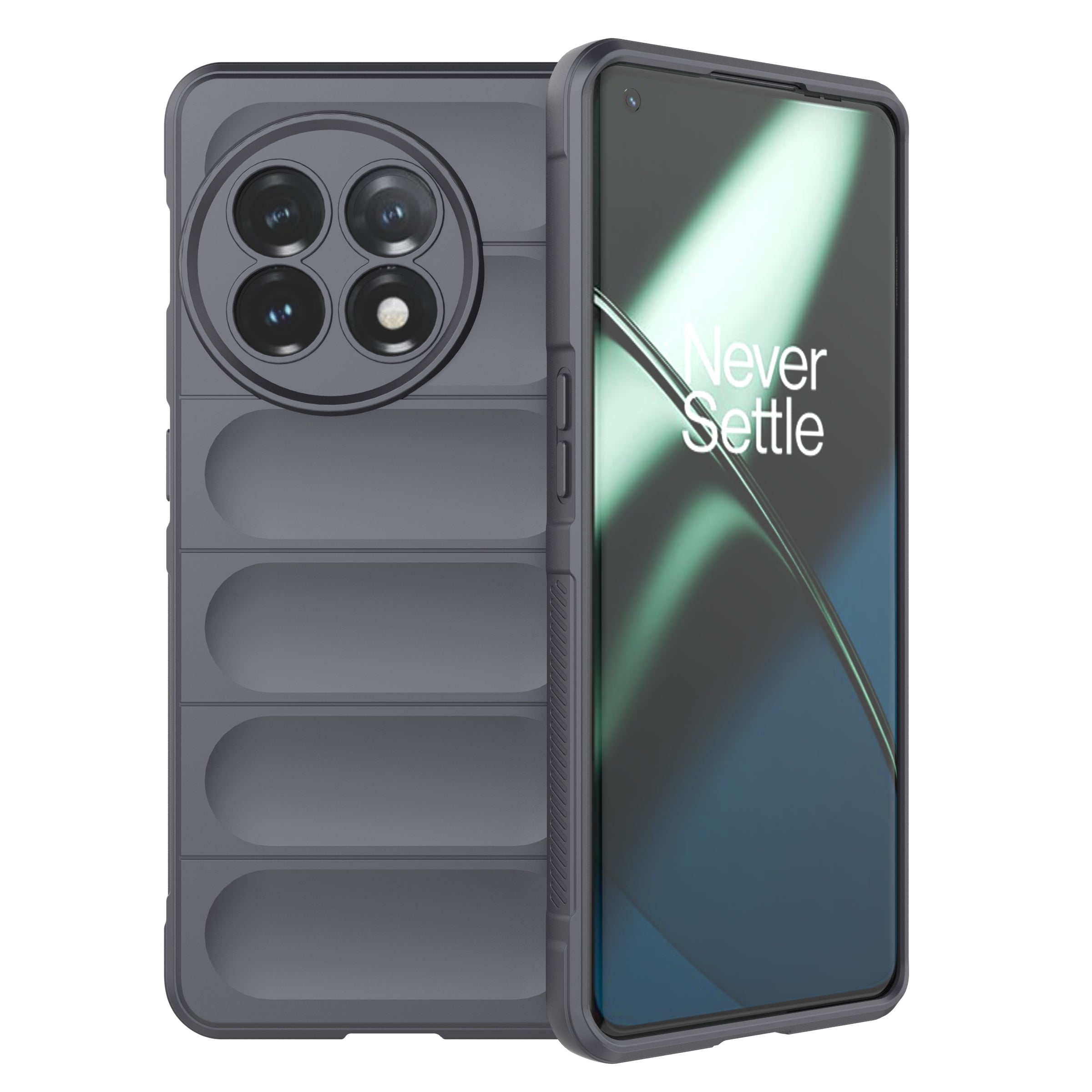 For OnePlus 11 5G Anti-scratch TPU Phone Case Rugged Back Protective Cell Phone Cover For OnePlus 11 5G Anti-scratch TPU Phone Case Rugged Back Protective Cell Phone Cover